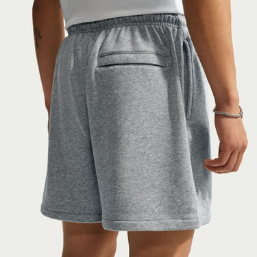 NIKE CLUB MEN'S FRENCH TERRY FLOW SHORTS