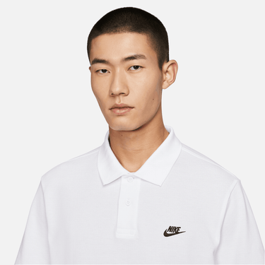 NIKE CLUB MENS SHORT-SLEEVE POLO