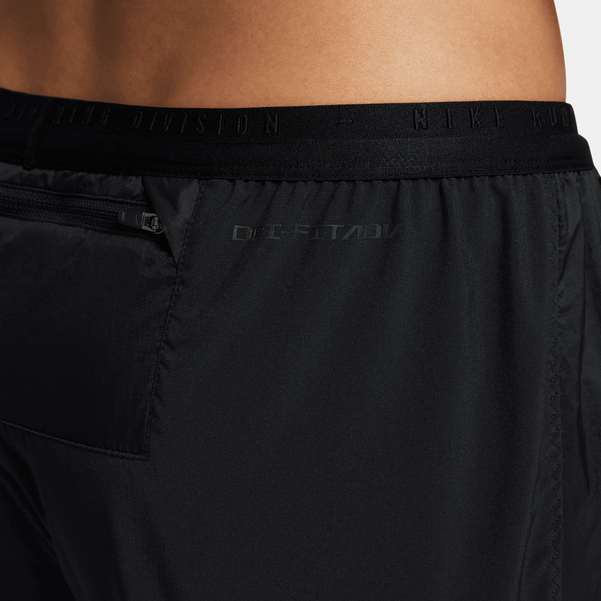 NIKE RUNNING DIVISION MEN S DRI FIT ADV UV RUNNING PANTS