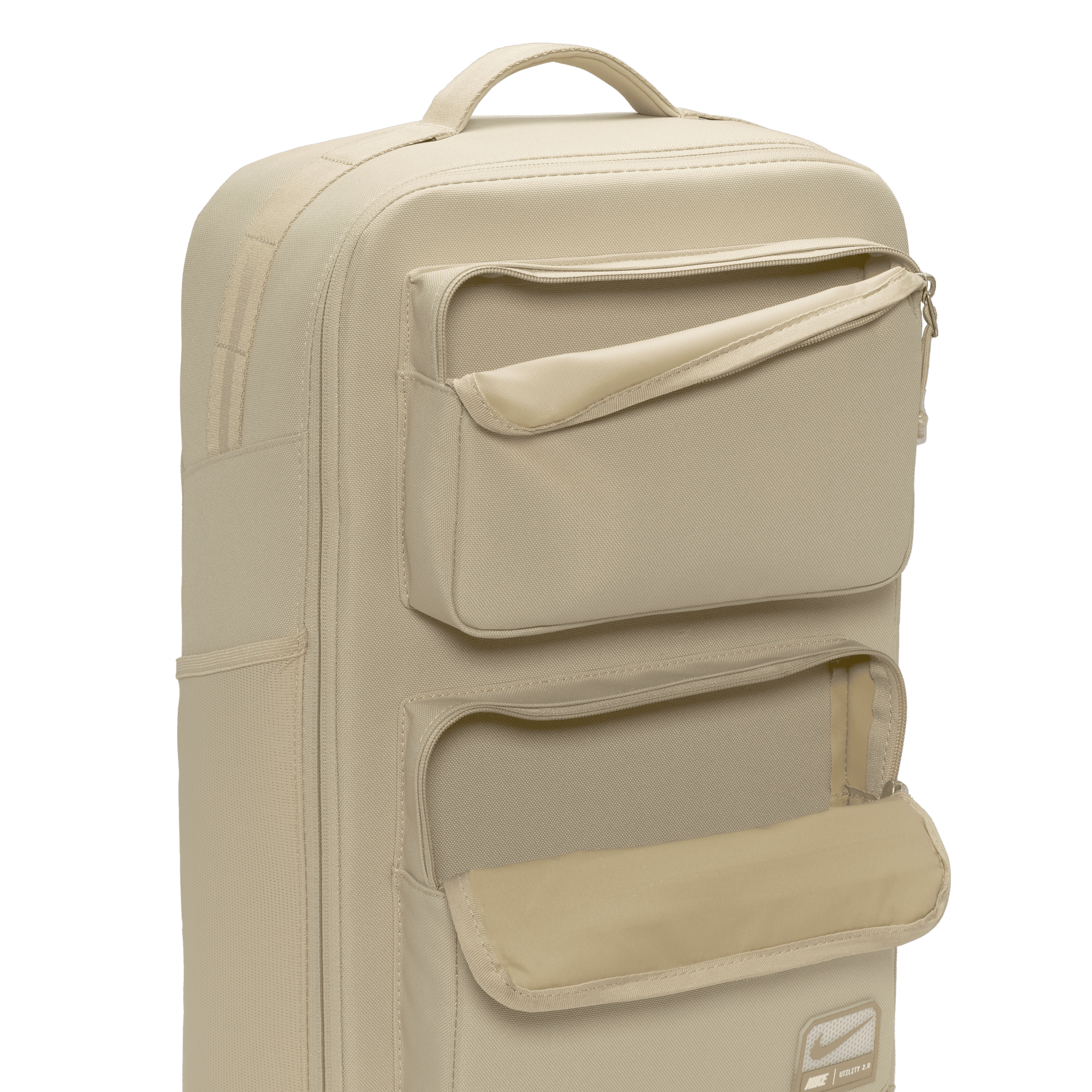 NIKE UTILITY SPEED BACKPACK (27L)