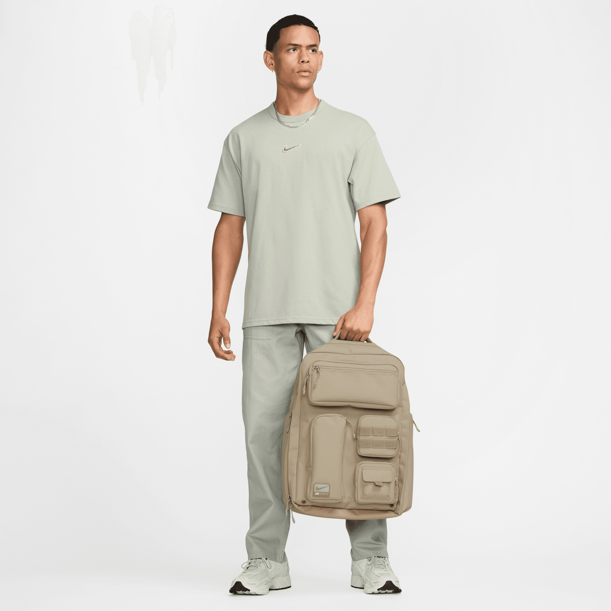 NIKE UTILITY ELITE BACKPACK (37L)