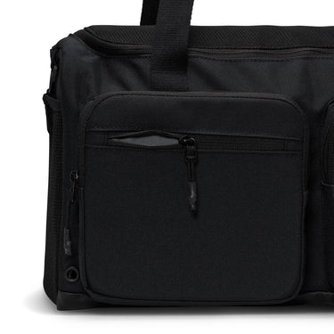 NIKE UTILITY POWER 2.0 DUFFEL BAG (SMALL, 31L)