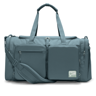 NIKE UTILITY POWER 2.0 DUFFEL BAG (MEDIUM, 51L)