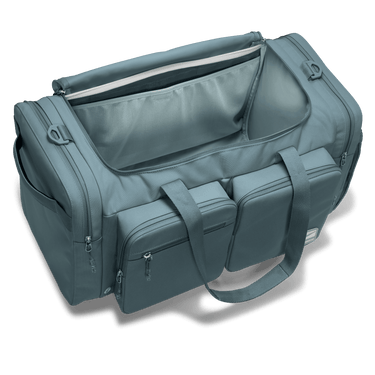 NIKE UTILITY POWER 2.0 DUFFEL BAG (MEDIUM, 51L)