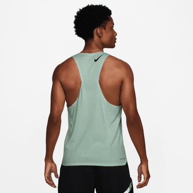 NIKE AEROSWIFT MEN'S DRI-FIT ADV RUNNING SINGLET