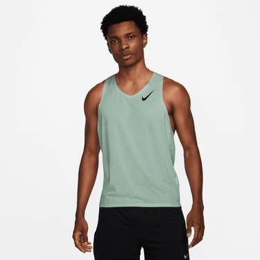 NIKE AEROSWIFT MEN'S DRI-FIT ADV RUNNING SINGLET