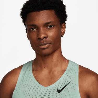 NIKE AEROSWIFT MEN'S DRI-FIT ADV RUNNING SINGLET