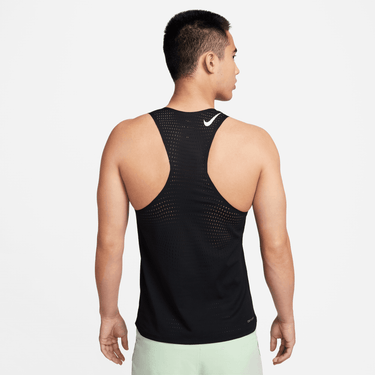 NIKE AEROSWIFT MEN'S DRI-FIT ADV  RUNNING SINGLET
