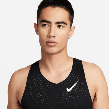 NIKE AEROSWIFT MEN'S DRI-FIT ADV  RUNNING SINGLET