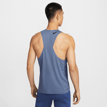NIKE AEROSWIFT MEN'S DRI-FIT ADV RUNNING SINGLET