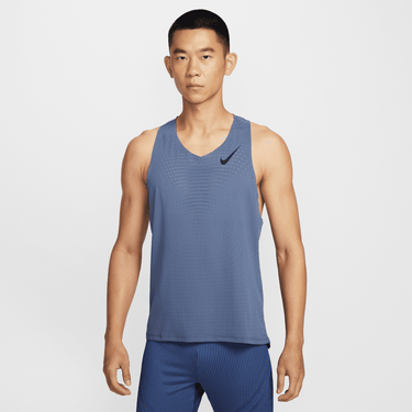 NIKE AEROSWIFT MEN'S DRI-FIT ADV RUNNING SINGLET