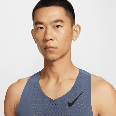 NIKE AEROSWIFT MEN'S DRI-FIT ADV RUNNING SINGLET