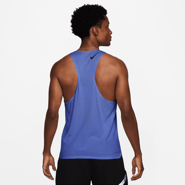 NIKE AEROSWIFT MEN'S DRI-FIT ADV RUNNING SINGLET