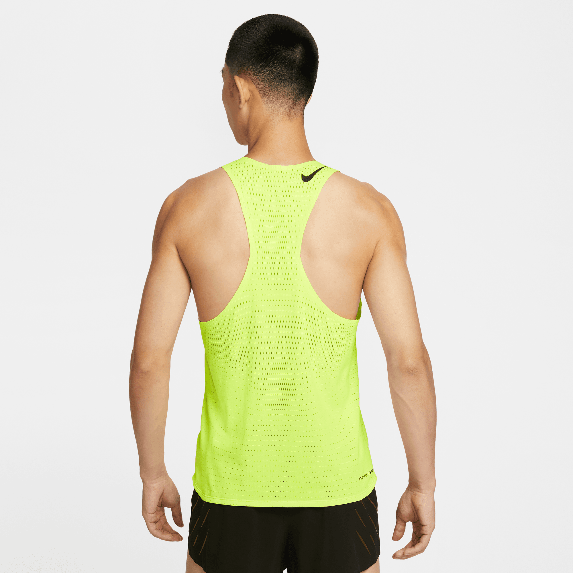 NIKE AEROSWIFT MEN'S DRI-FIT ADV RUNNING SINGLET