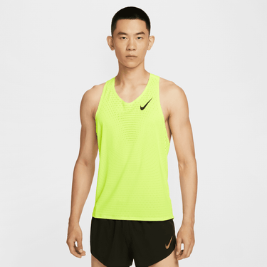 NIKE AEROSWIFT MEN'S DRI-FIT ADV RUNNING SINGLET