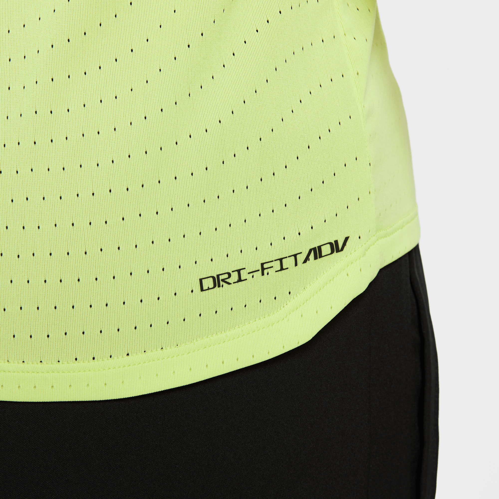 NIKE AEROSWIFT MEN'S DRI-FIT ADV RUNNING SINGLET