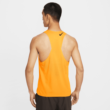 NIKE AEROSWIFT MEN'S DRI-FIT ADV RUNNING SINGLET