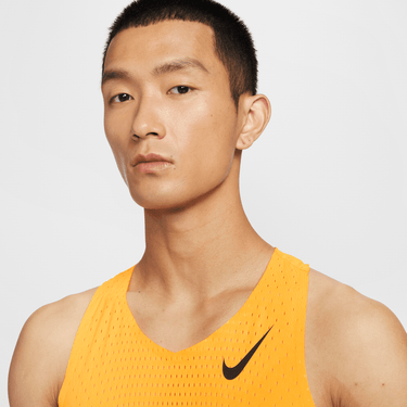 NIKE AEROSWIFT MEN'S DRI-FIT ADV RUNNING SINGLET