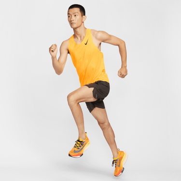 NIKE AEROSWIFT MEN'S DRI-FIT ADV RUNNING SINGLET