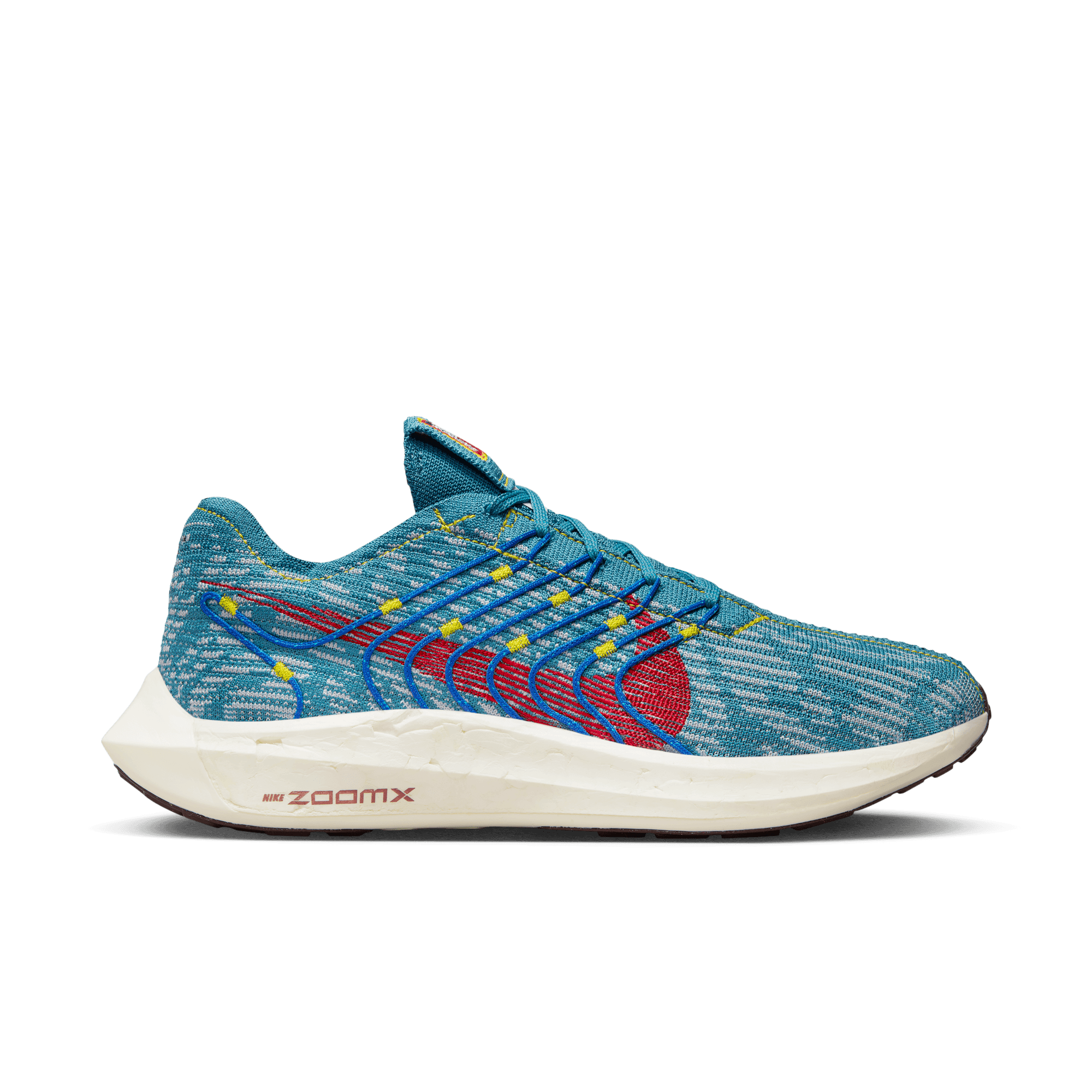 PEGASUS TURBO NEXT NATURE PRM – Park Access