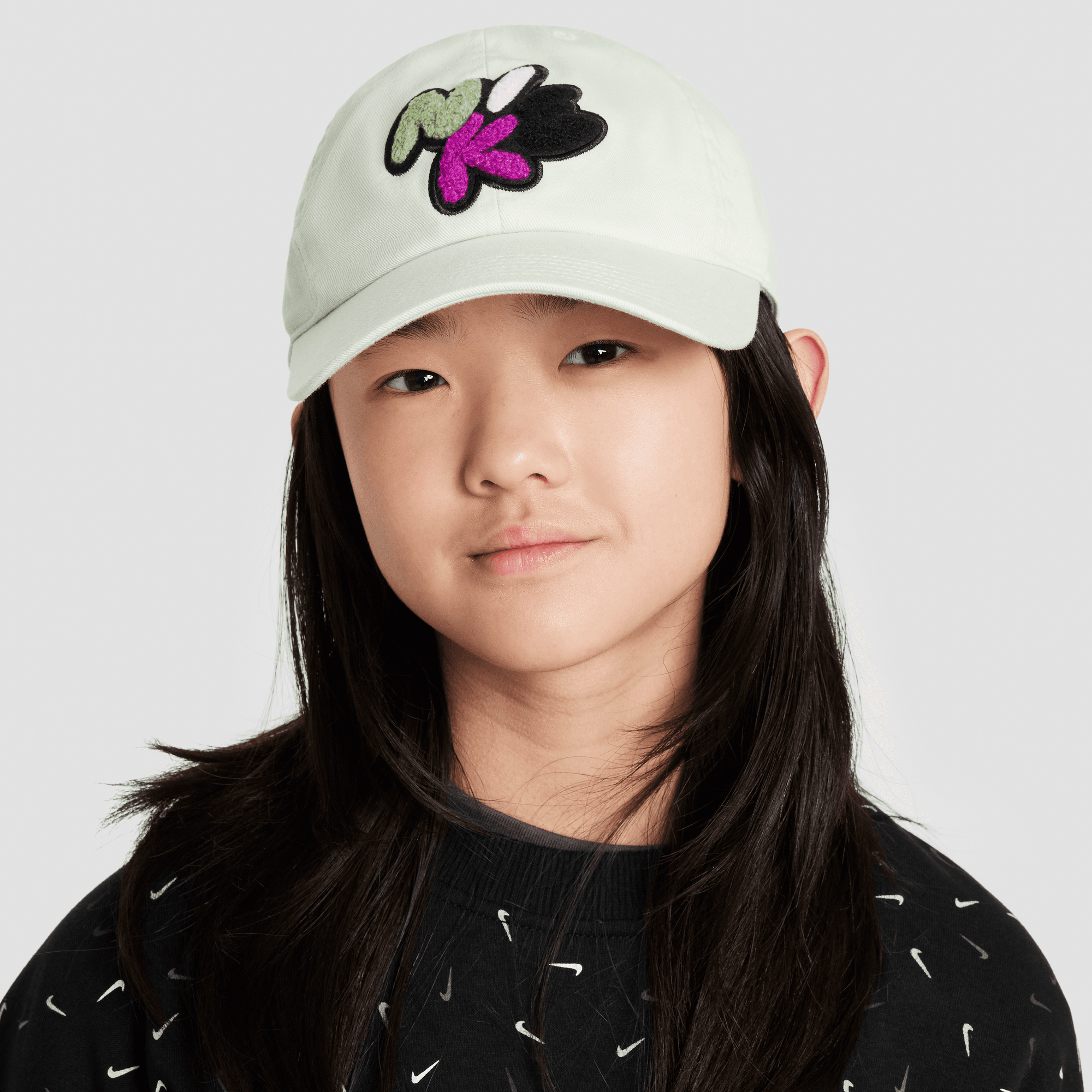 NIKE CLUB BIG KIDS' CAP