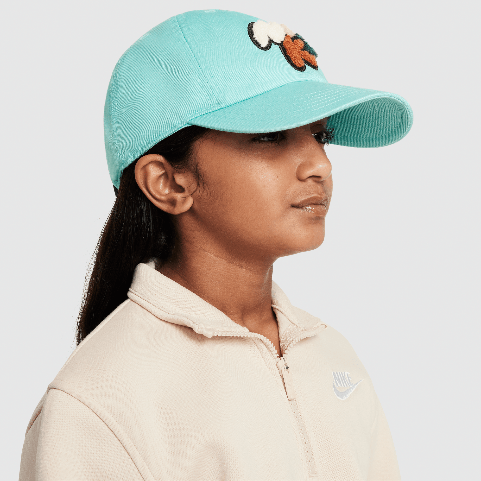 NIKE CLUB BIG KIDS' CAP