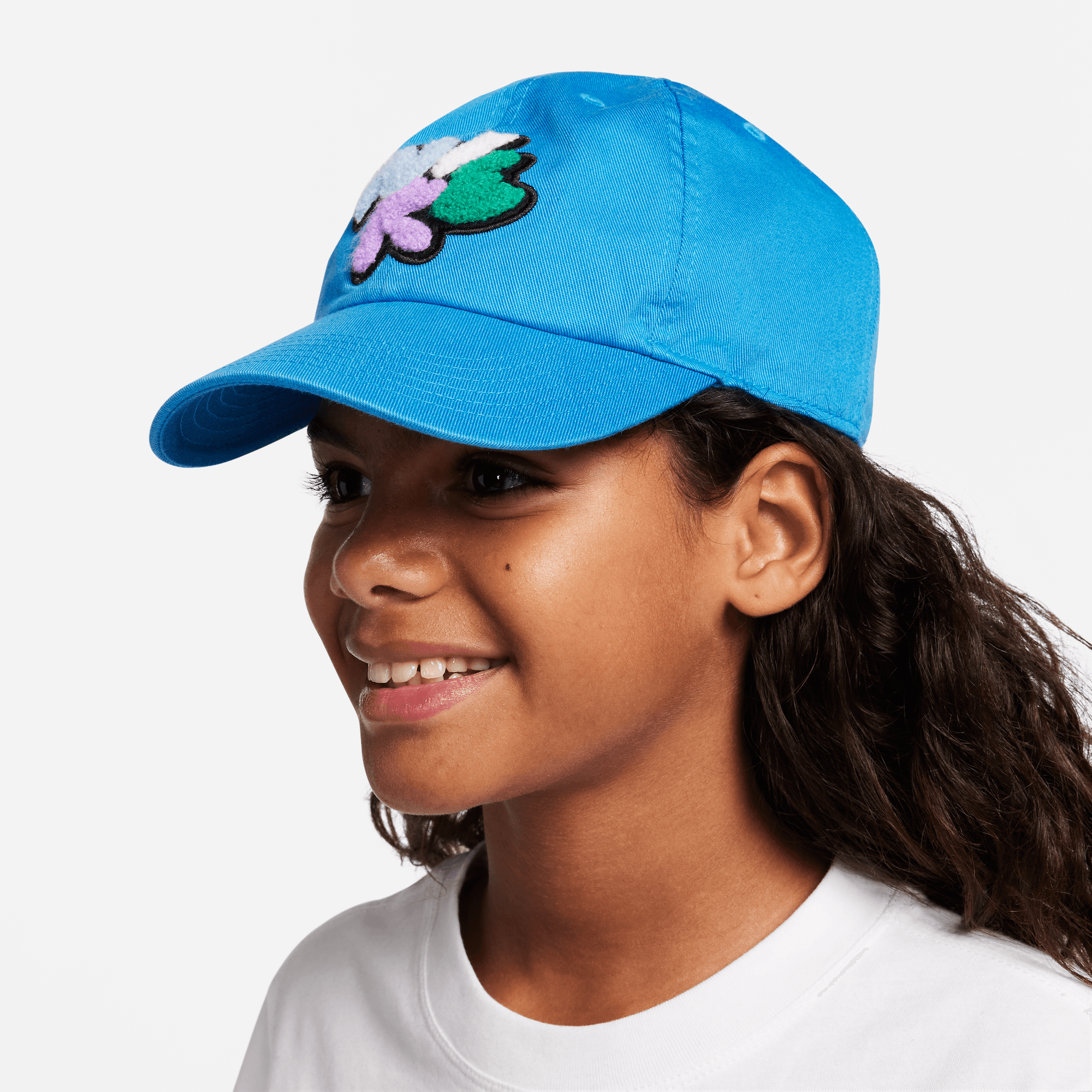 Boys cap top nike
