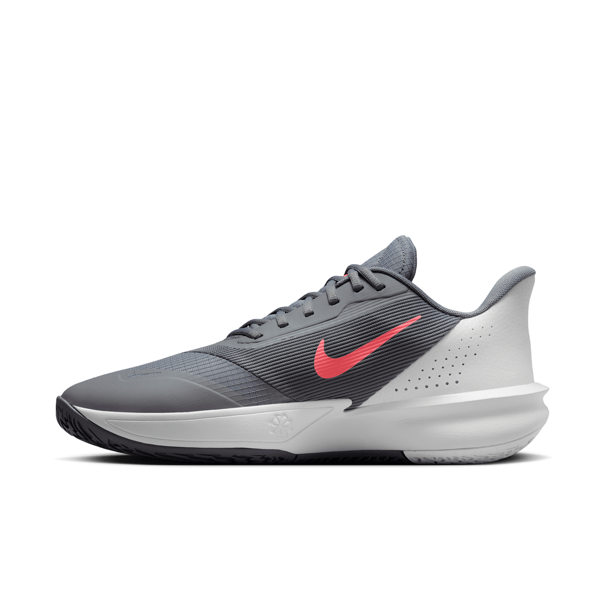 NIKE PRECISION 7 MEN S BASKETBALL SHOES