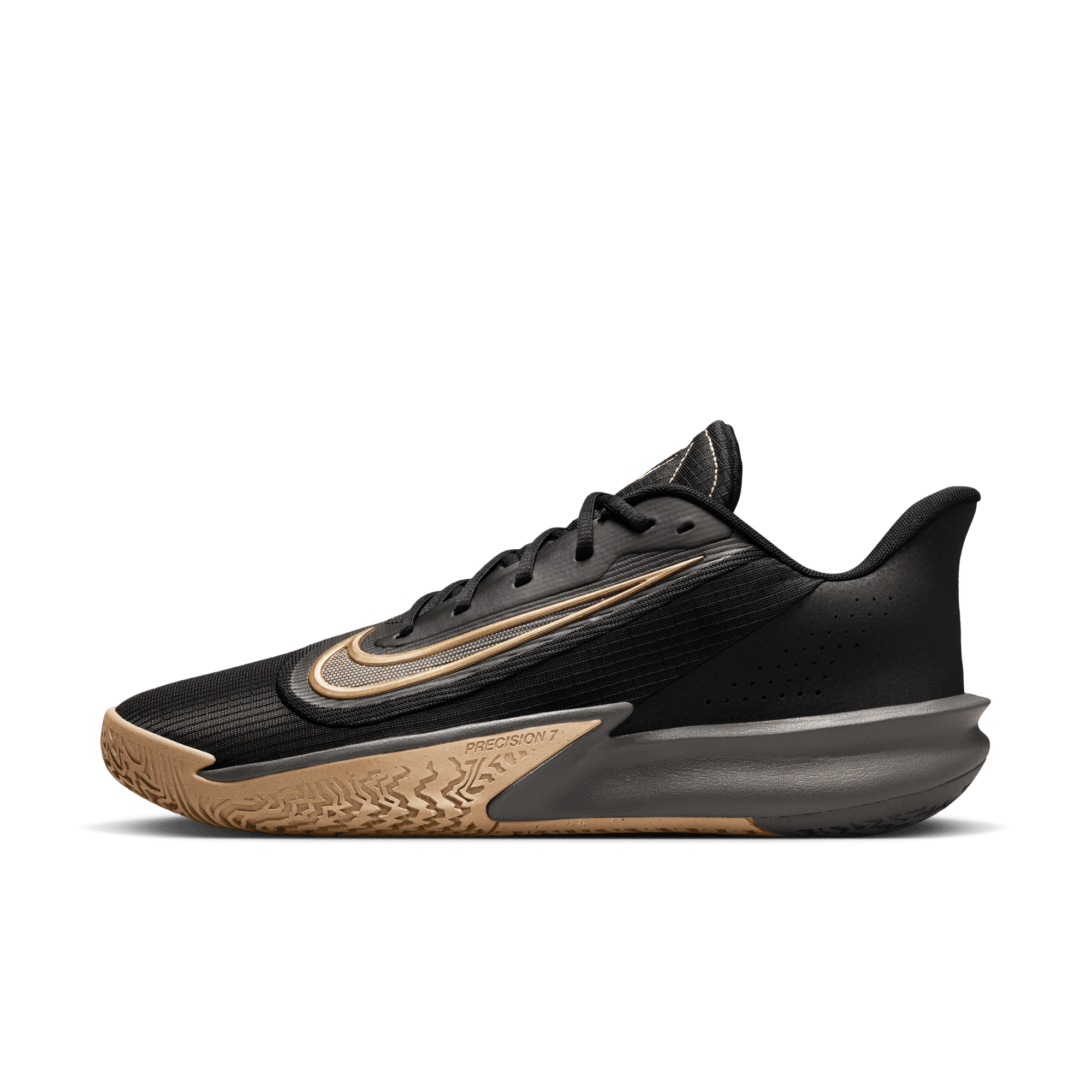 NIKE PRECISION 7 MENS BASKETBALL SHOES