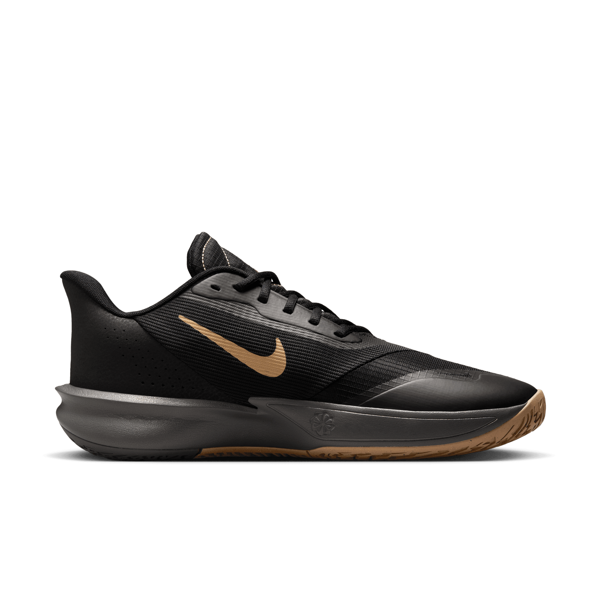 NIKE PRECISION 7 MENS BASKETBALL SHOES