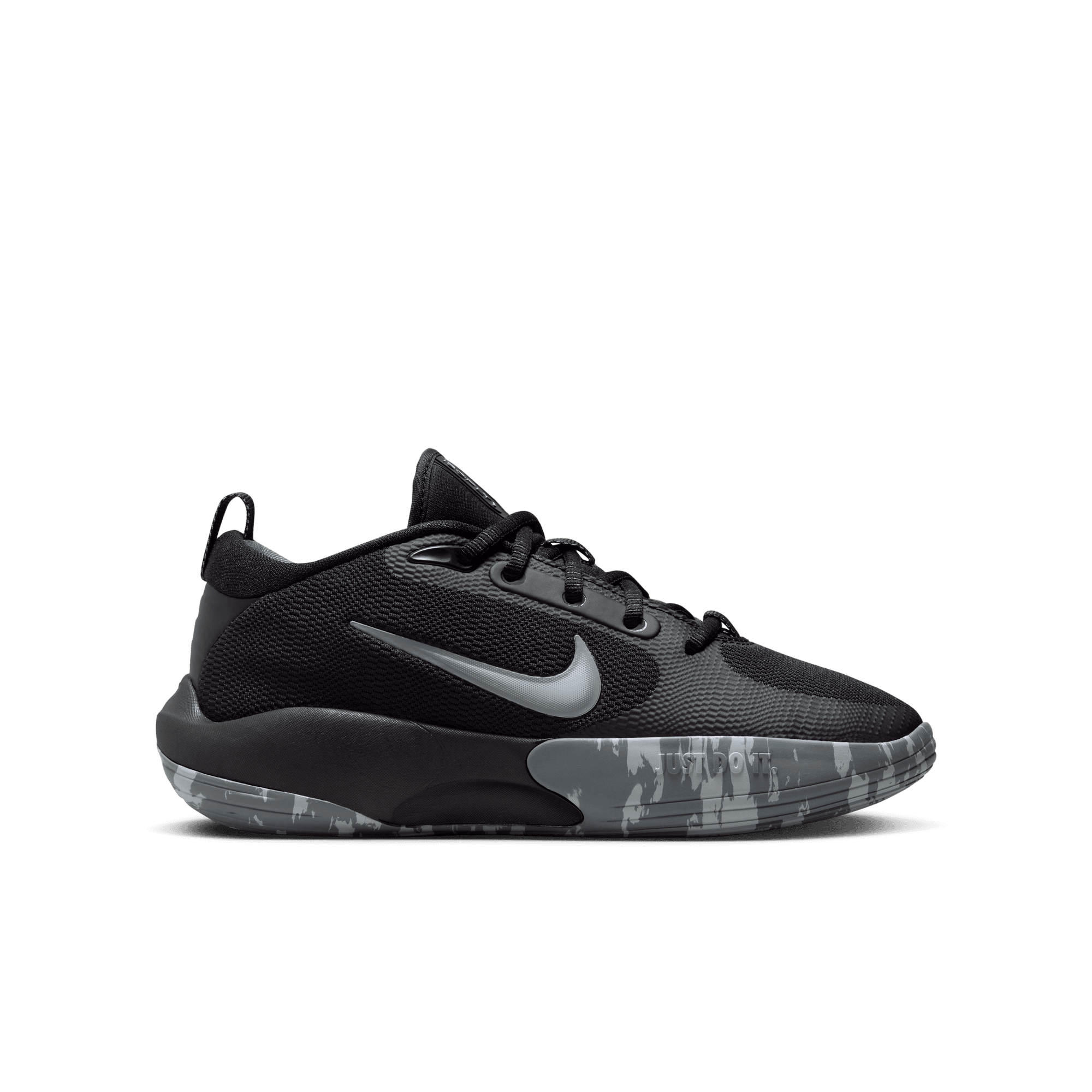 NIKE ISOFLY BIG KIDS' BASKETBALL SHOES