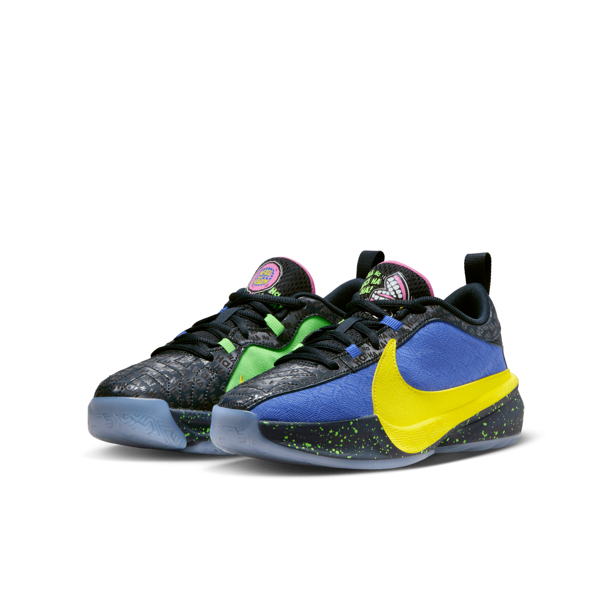 Big 5 nike basketball shoes hotsell