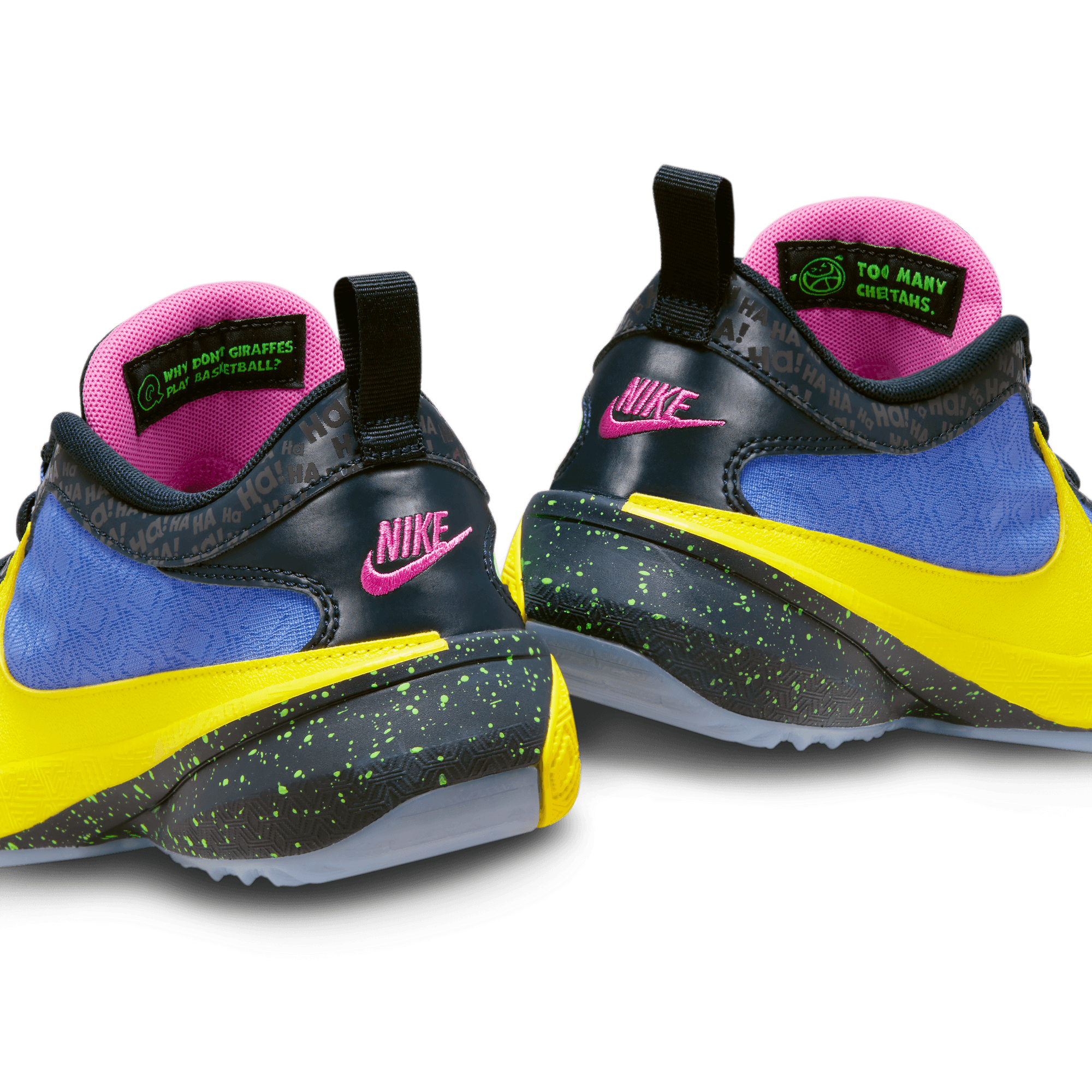 Big 5 nike sales shoes