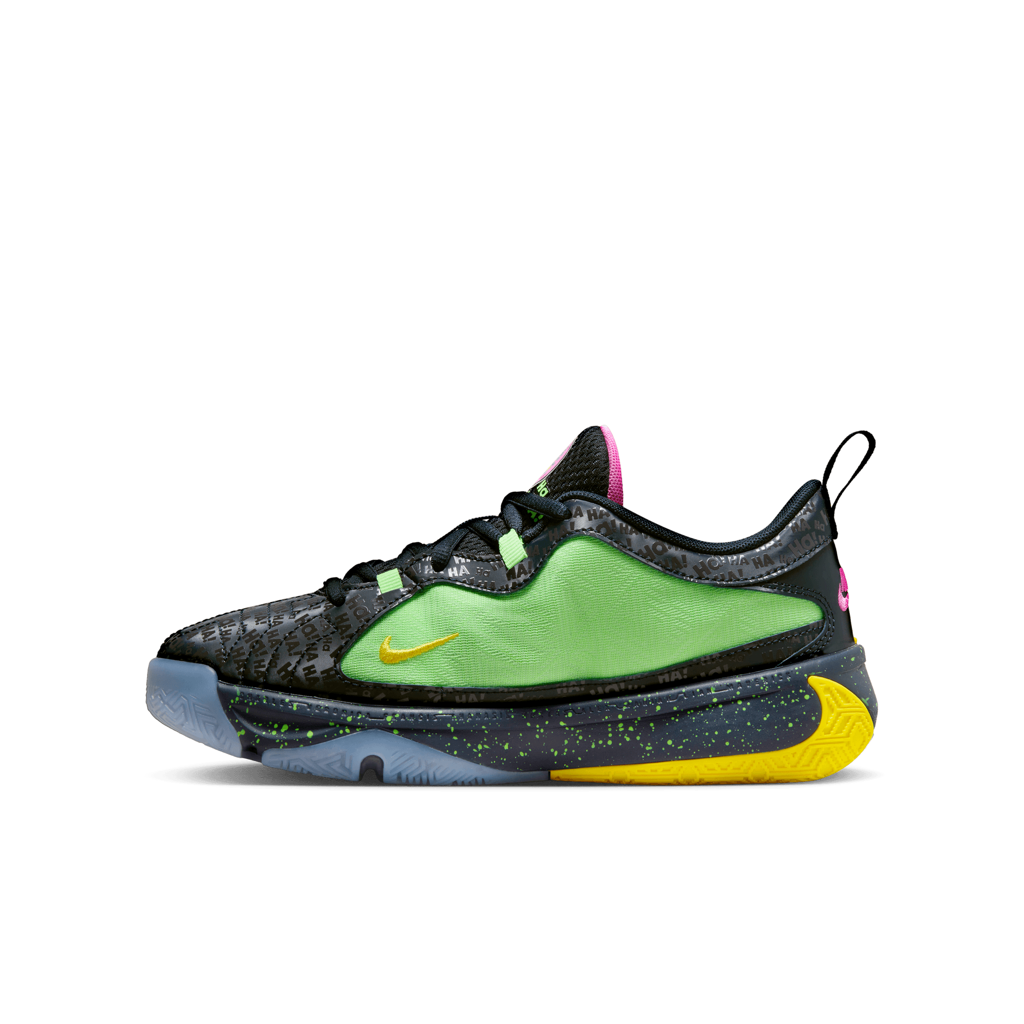 Kd preschool 2025 basketball shoes
