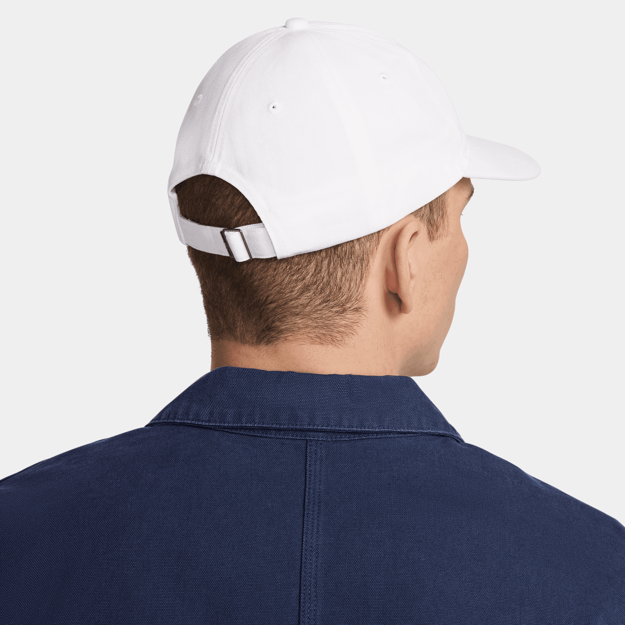 NIKE CLUB UNSTRUCTURED DUNK PATCH CAP