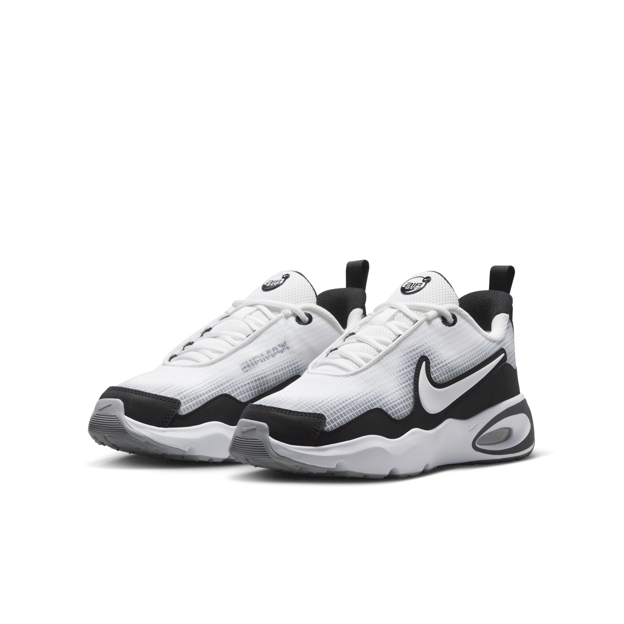 NIKE AIR MAX NOVA BIG KIDS' SHOES