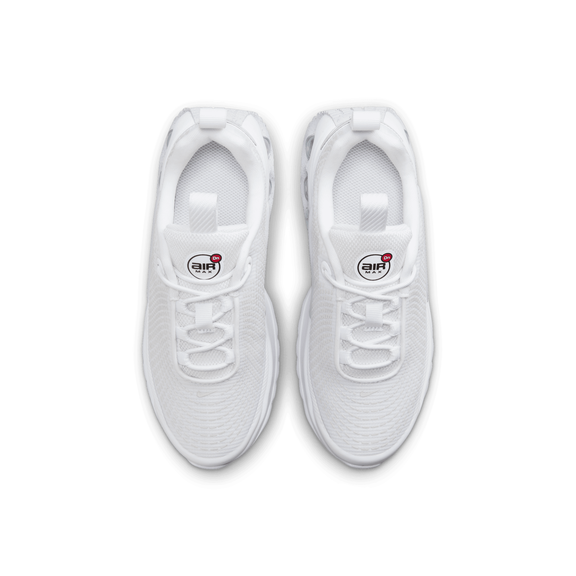 Kids air max white discount