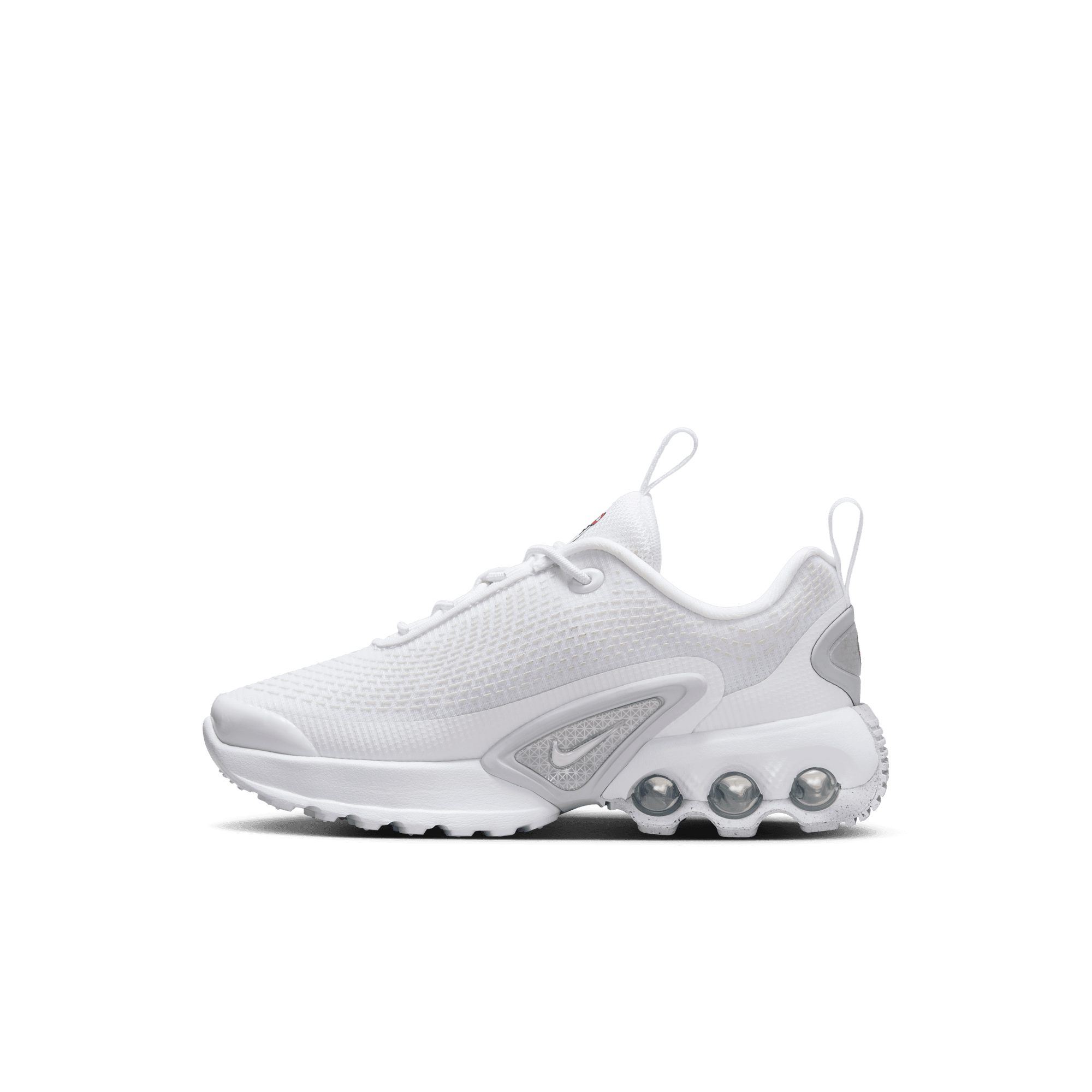 NIKE AIR MAX DN LITTLE KIDS SHOES