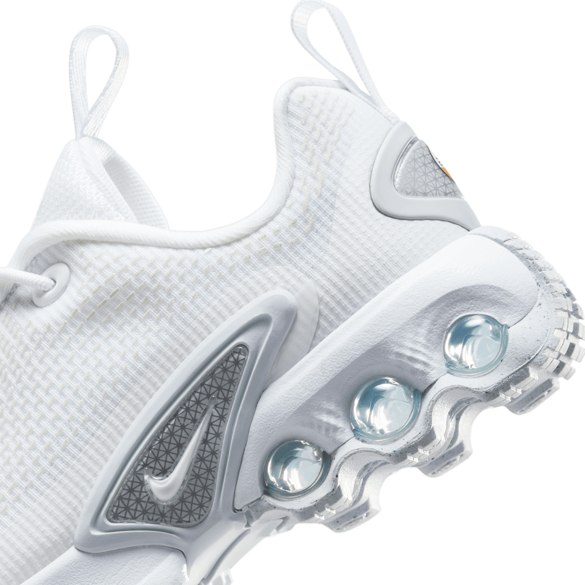 NIKE AIR MAX DN LITTLE KIDS SHOES