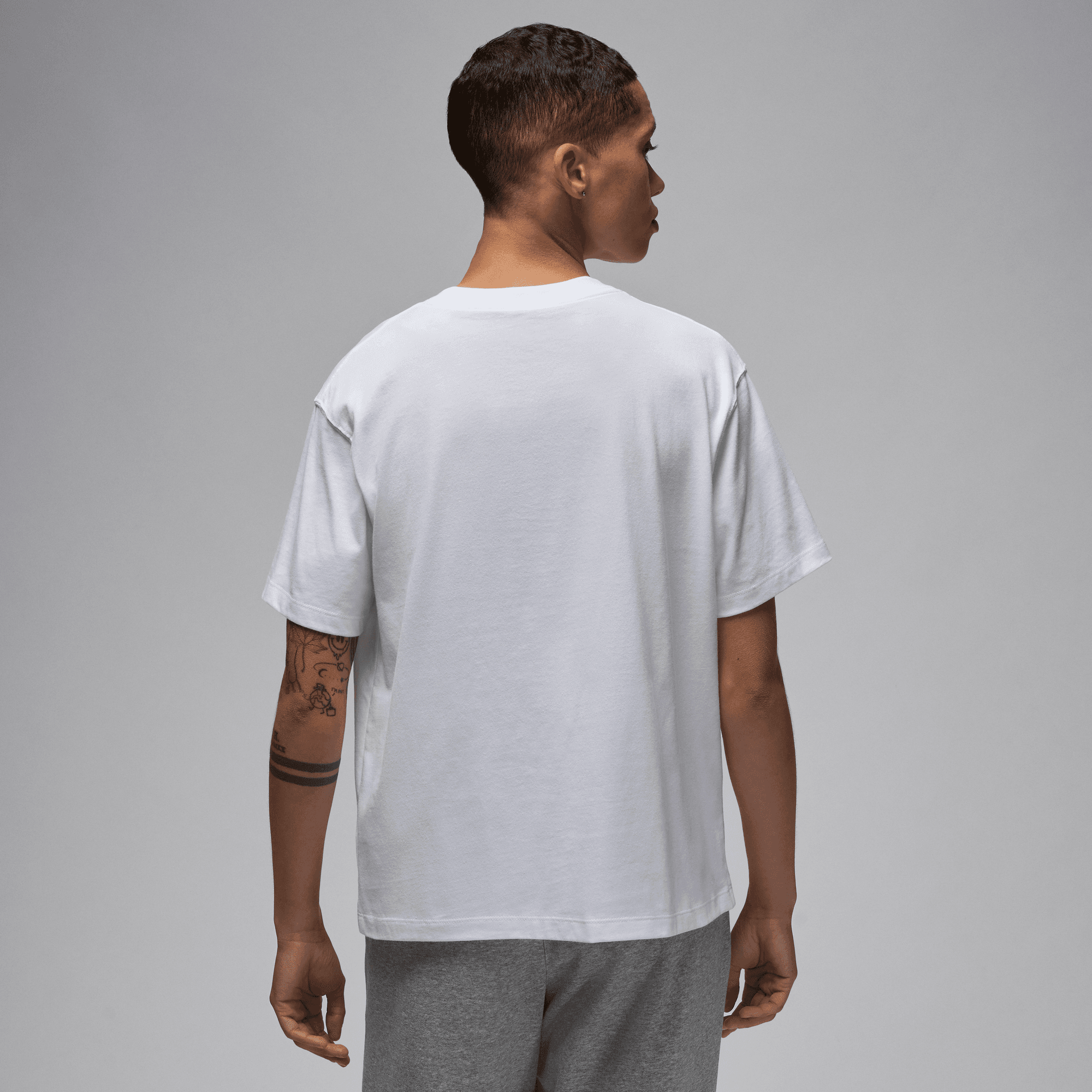JORDAN ESSENTIALS WOMEN'S TOP