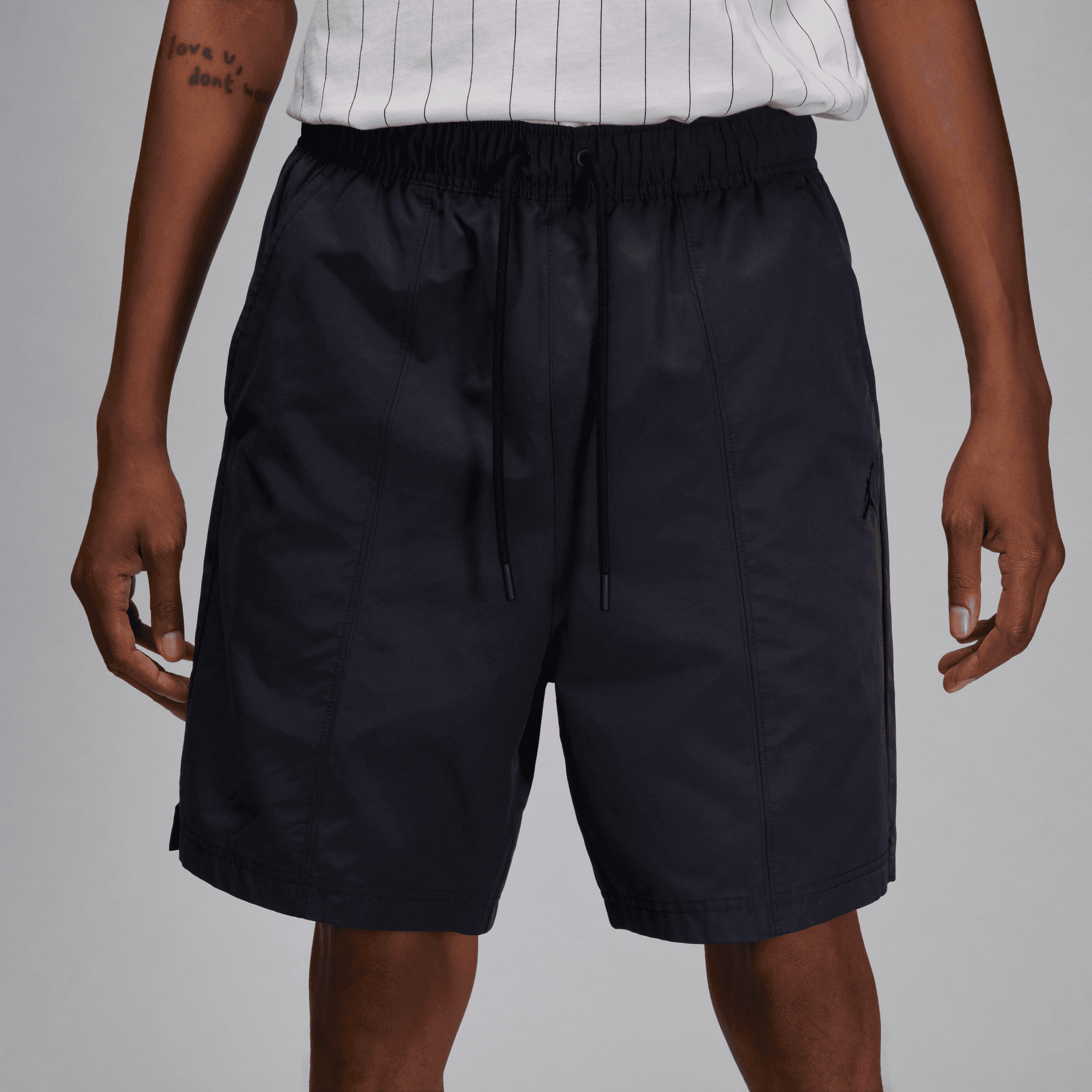 JORDAN ESSENTIALS MEN'S WOVEN  SHORTS