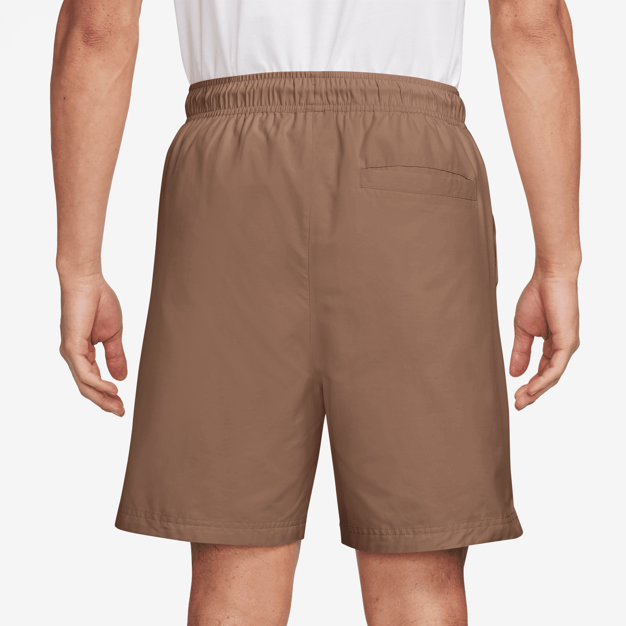 JORDAN ESSENTIALS MENS WOVEN SHORTS