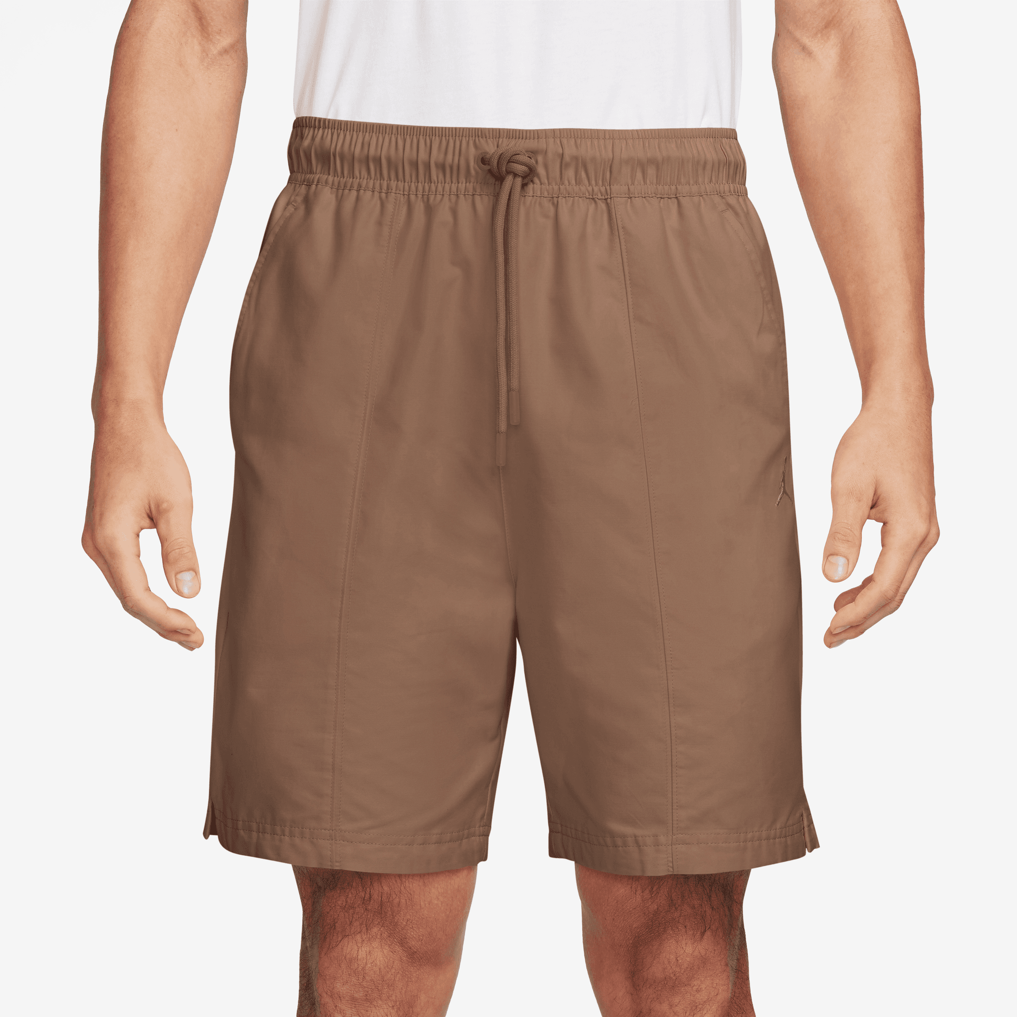 JORDAN ESSENTIALS MENS WOVEN SHORTS