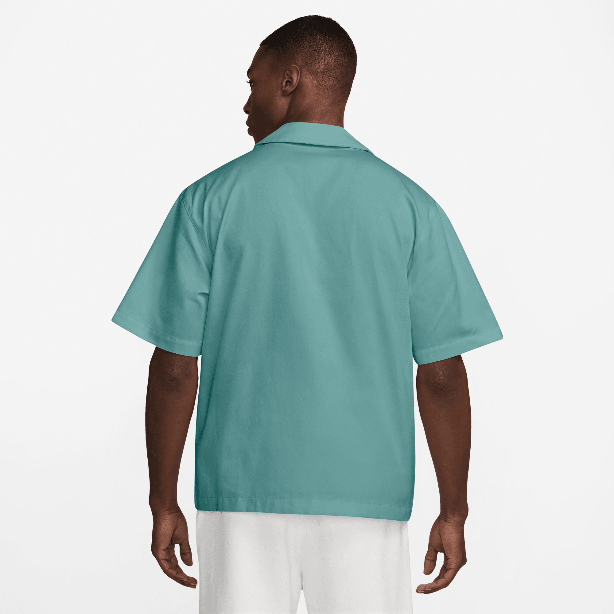 JORDAN ESSENTIALS MEN'S STATEMENT TOP