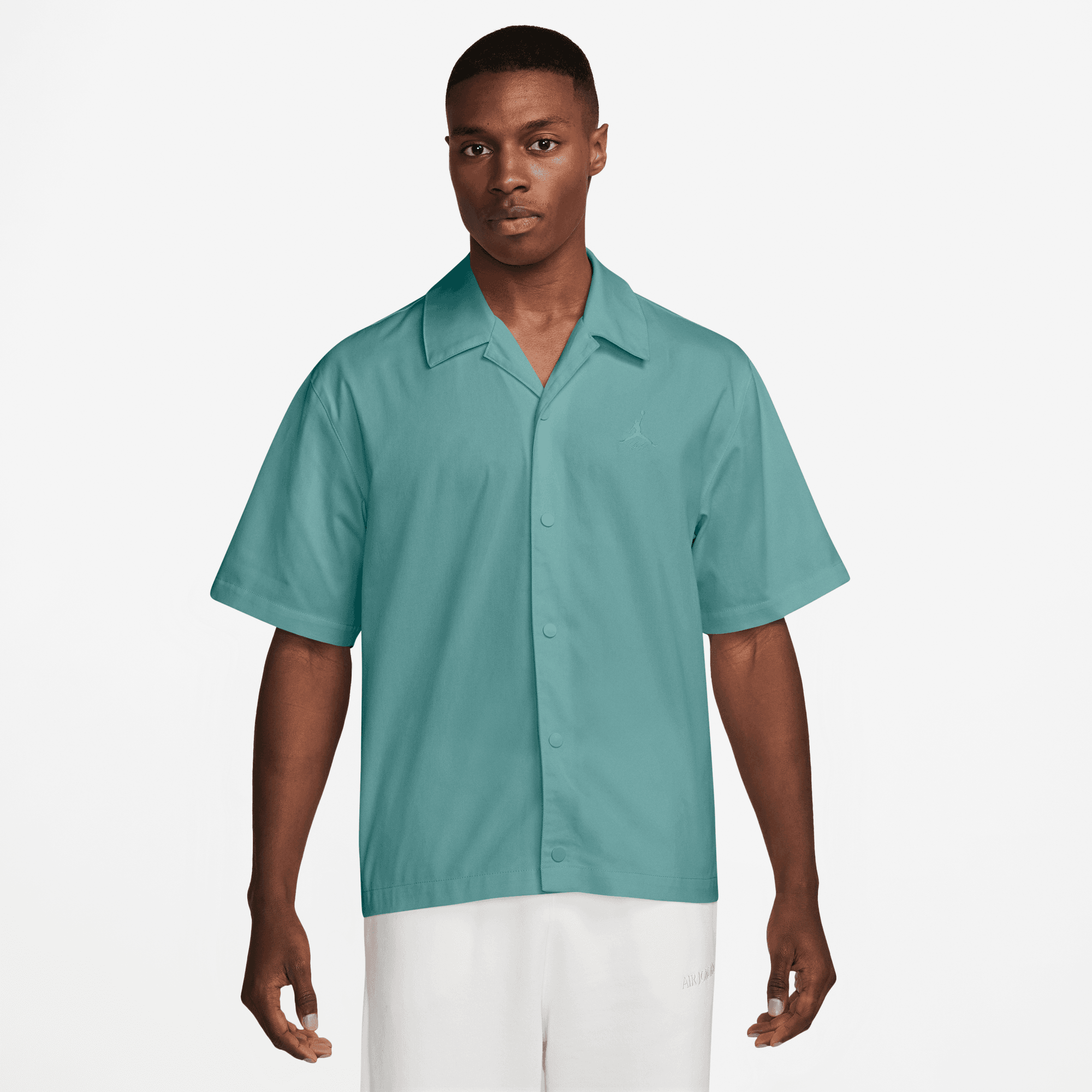 JORDAN ESSENTIALS MEN'S STATEMENT TOP