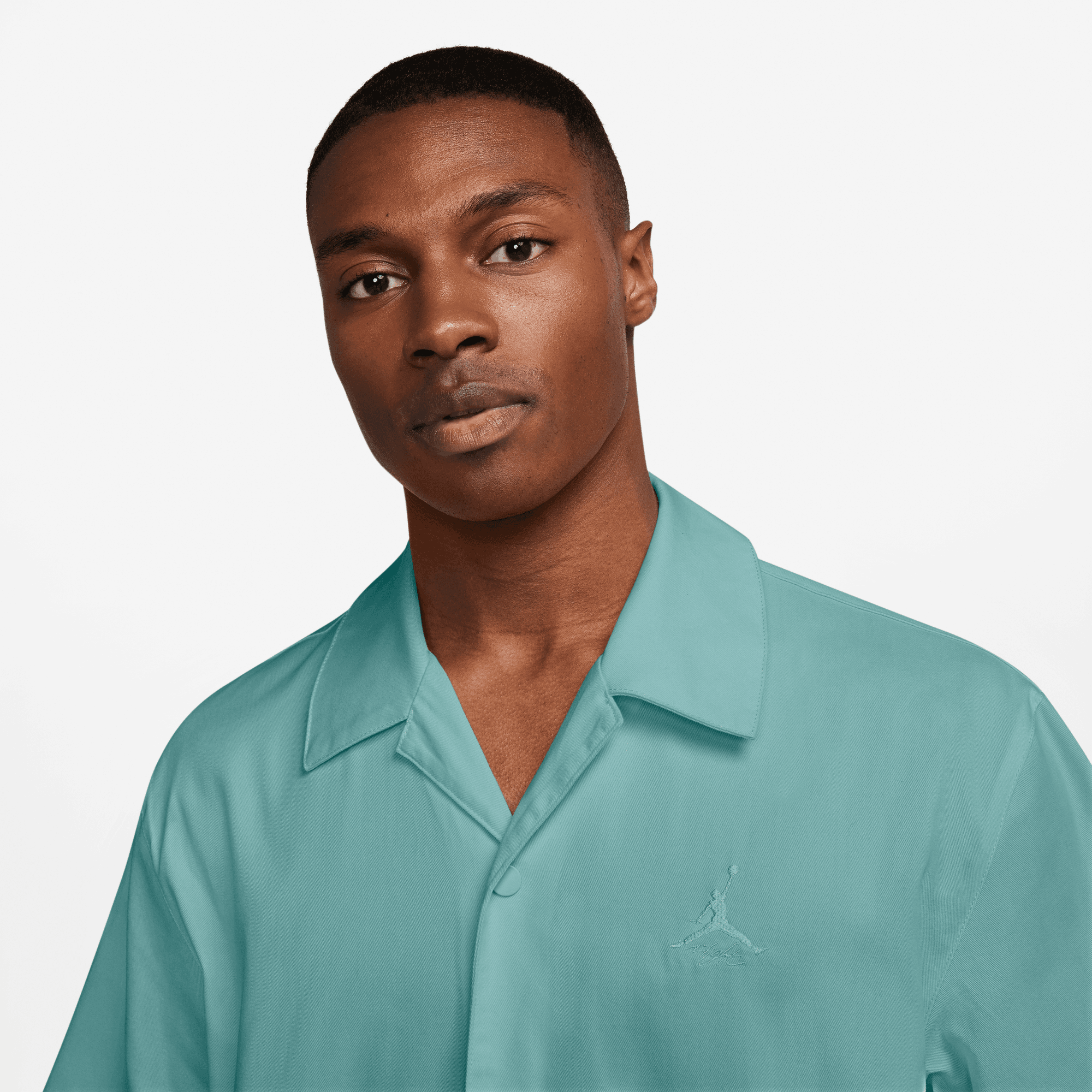 JORDAN ESSENTIALS MEN'S STATEMENT TOP