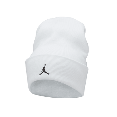 JORDAN PEAK ESSENTIAL BEANIE