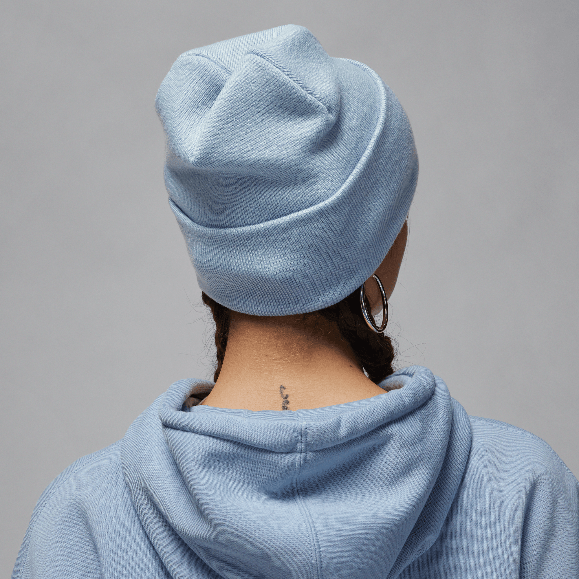 JORDAN PEAK ESSENTIAL BEANIE