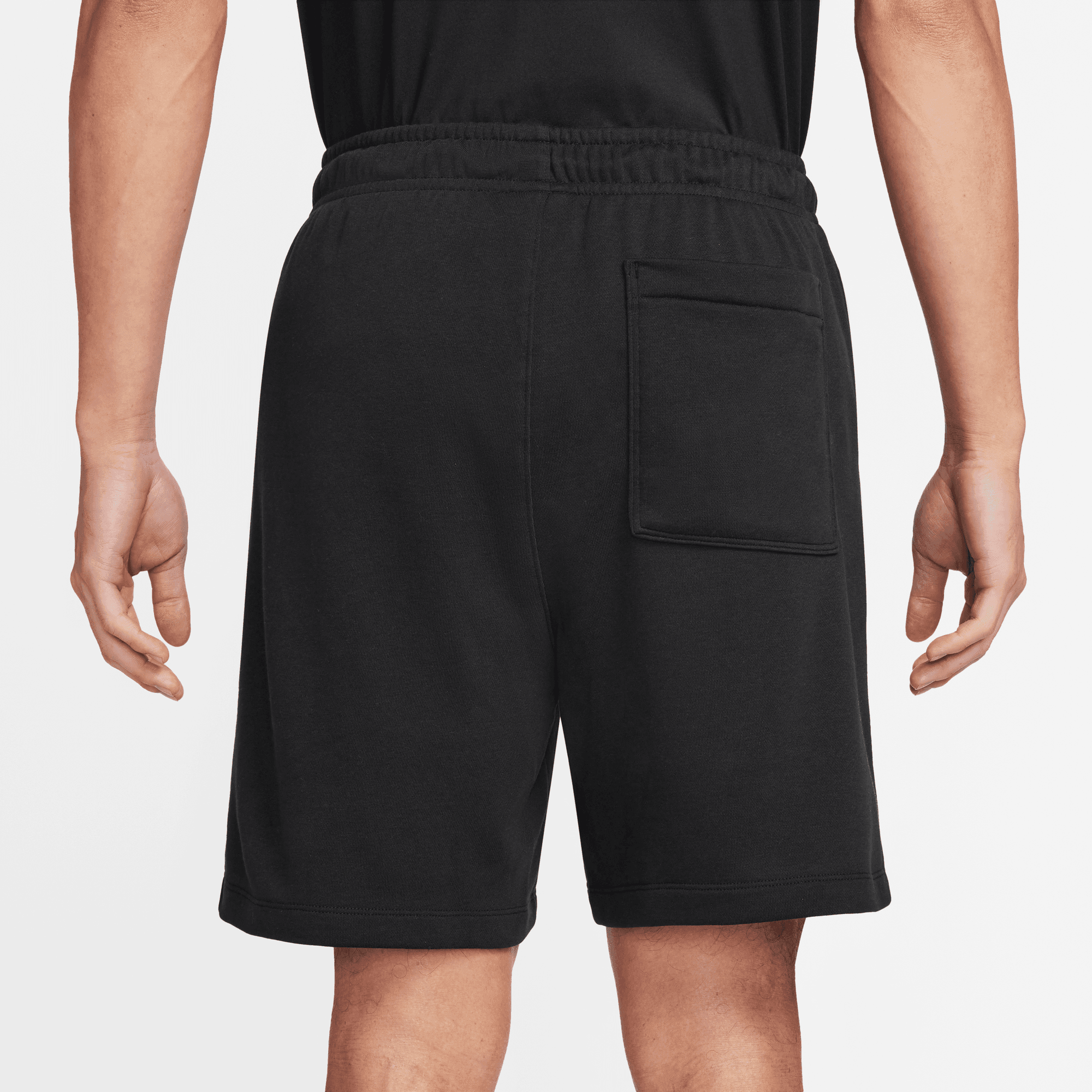 JORDAN FLIGHT MVP MEN'S FLEECE SHORTS