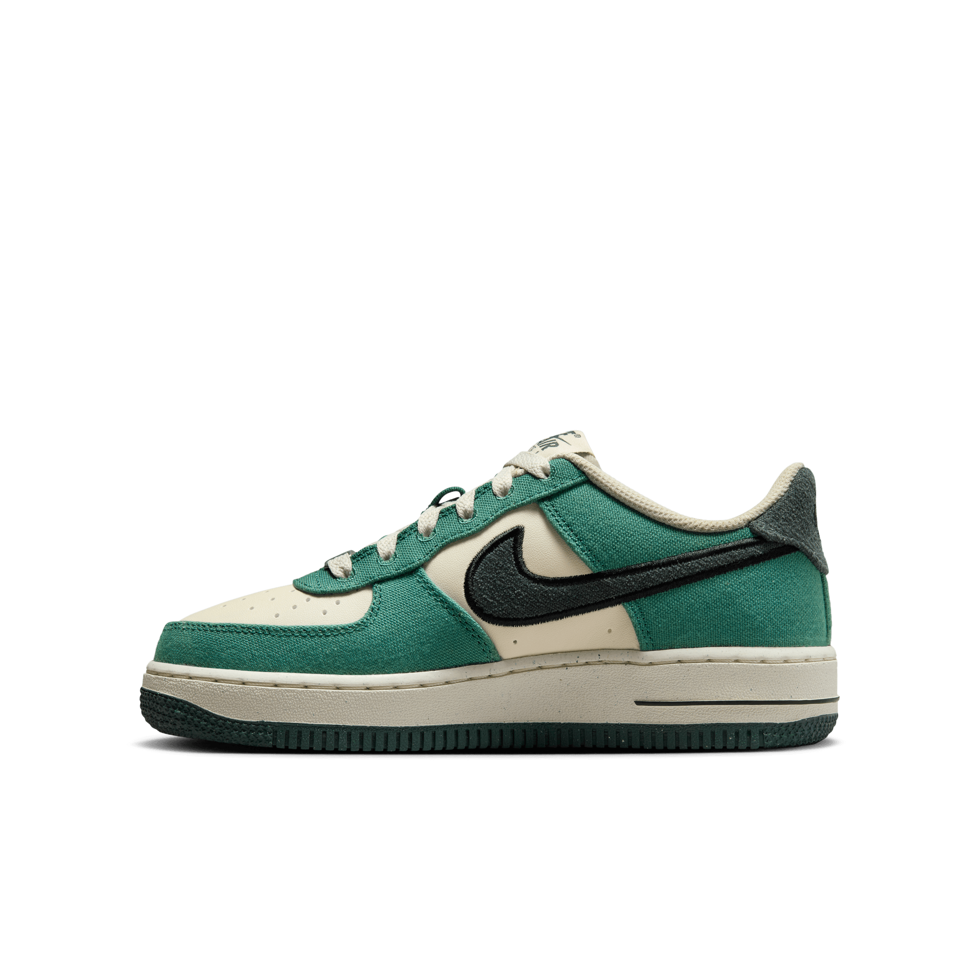 Kids air force 1 size 7 discount